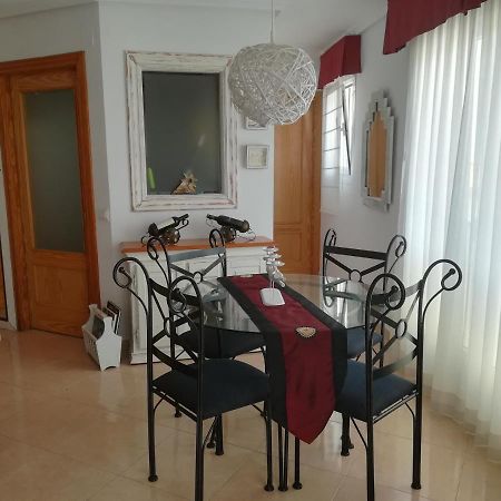Appartamento Playa Del Espigon Paseo Maritimo Altea Esterno foto