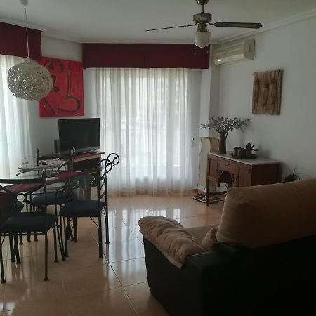Appartamento Playa Del Espigon Paseo Maritimo Altea Esterno foto