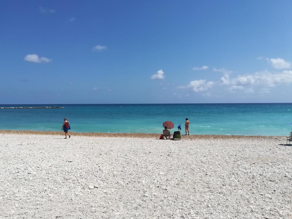 Appartamento Playa Del Espigon Paseo Maritimo Altea Esterno foto